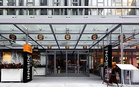 インサイド メリア ニューヨーク ノマド